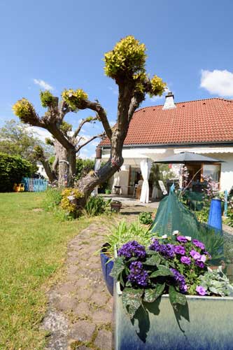 Gästezimmer in Dormagen-Delhoven